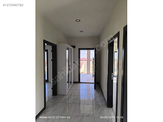 Tek Katlı 2+1 Çelik Ev Modelleri