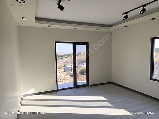 İkinci El ve Sıfır Alışveriş / Bahçe & Yapı Market / Prefabrik Yapılar / Çelik Ev