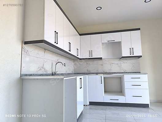 İkinci El ve Sıfır Alışveriş / Bahçe & Yapı Market / Prefabrik Yapılar / Çelik Ev