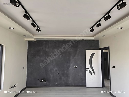 Tek Katlı 2+1 Çelik Ev Modelleri