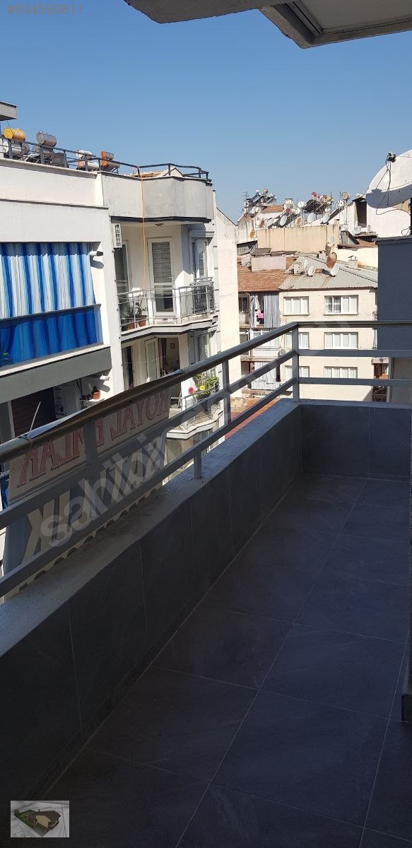 Aydın ROYAL EMLAK�DAN Cumhuriyet Mah. Satılık 3+1 daire Satılık Daire