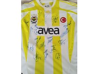 Koleksiyonluk Imzali Urunler Ve Cesitli Koleksiyon Urunleri Sahibinden Com Da 4