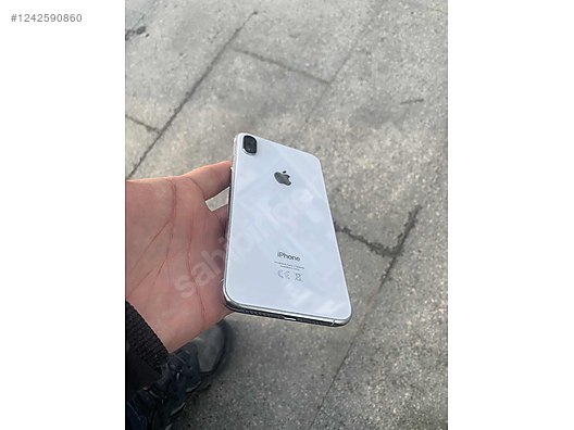iPhone XS Max Cep Telefonu Fiyatları & Modelleri sahibinden