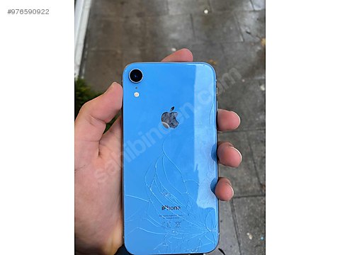 apple iphone xr xr 256gb yurtdisi kayitsiz sahibinden comda 976590922