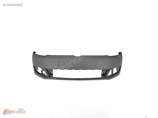 1T0807221M GRU/1T0807221M CADDY ÖN TAMPON PANJURSUZ COMFORD TİP