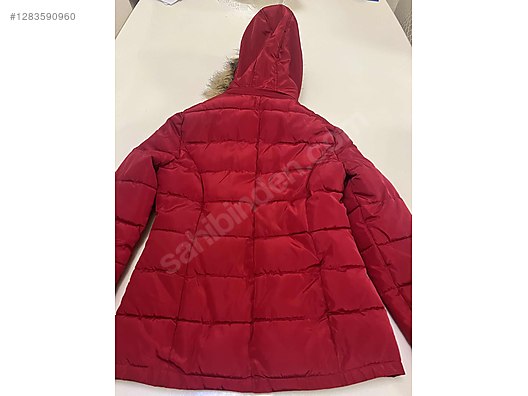 Used & Brand New Items / Clothing & Accessories / Women / Clothing / Winter Jackets & Coats