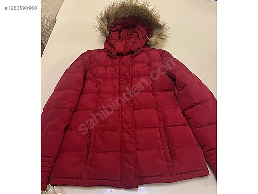 Used & Brand New Items / Clothing & Accessories / Women / Clothing / Winter Jackets & Coats