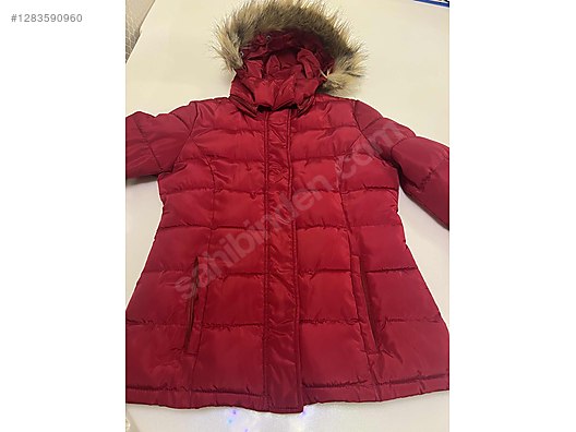 Used & Brand New Items / Clothing & Accessories / Women / Clothing / Winter Jackets & Coats
