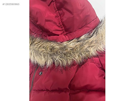 Used & Brand New Items / Clothing & Accessories / Women / Clothing / Winter Jackets & Coats
