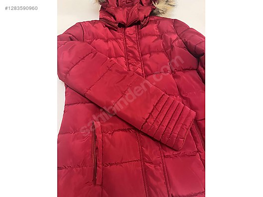 Used & Brand New Items / Clothing & Accessories / Women / Clothing / Winter Jackets & Coats