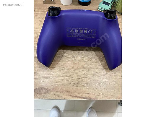 İkinci El ve Sıfır Alışveriş / Oyunculara Özel / Oyuncu Ekipmanları / Oyun Kolu (Gamepad & Joystick)