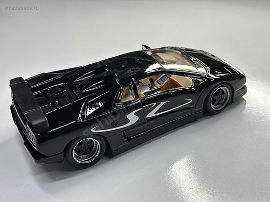 Maisto Diecast Model 1:18 Lamborghini Araba - 1323590970