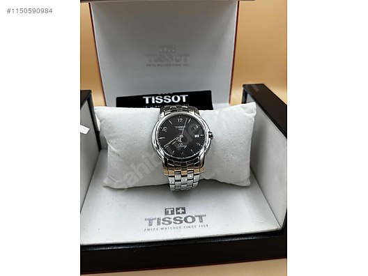 Tissot ring on sale