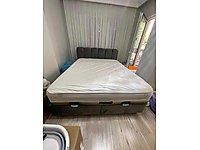 dolap yatak divan döşek