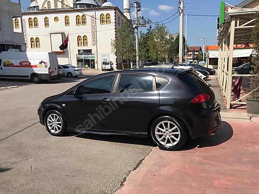 seat leon 2011 1.2 tsi