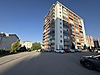 ERYAMAN ŞEKER MAHALLESI CAM BALKONLU SATILIK 1+1