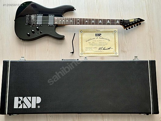 İkinci El ve Sıfır Alışveriş / Müzik / Müzik Aletleri / Telli Çalgılar / Gitar / Elektro