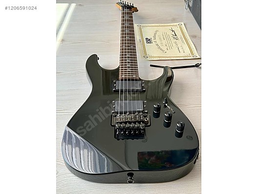 İkinci El ve Sıfır Alışveriş / Müzik / Müzik Aletleri / Telli Çalgılar / Gitar / Elektro