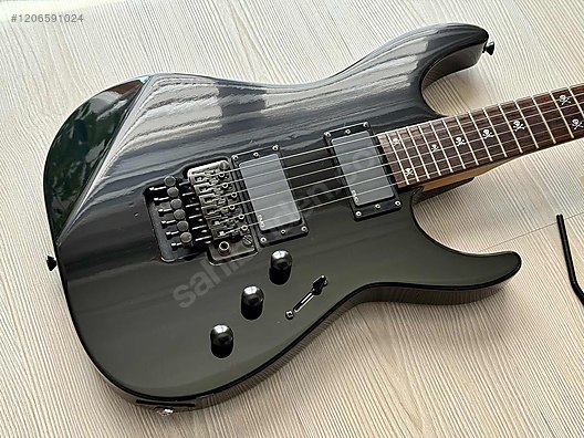 İkinci El ve Sıfır Alışveriş / Müzik / Müzik Aletleri / Telli Çalgılar / Gitar / Elektro