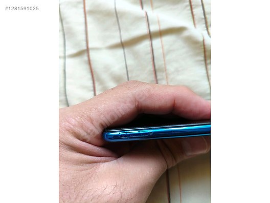 İkinci El ve Sıfır Alışveriş / Cep Telefonu & Aksesuar / Cep Telefonu / Samsung / Galaxy A7 (2018)