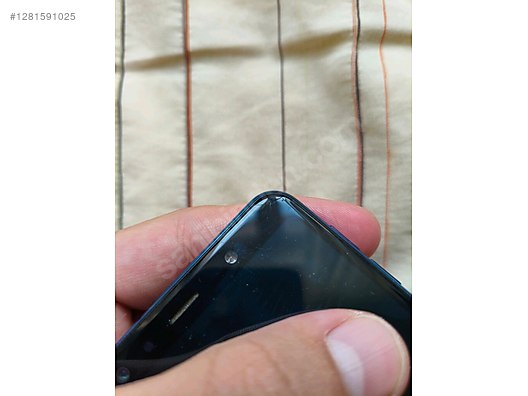 İkinci El ve Sıfır Alışveriş / Cep Telefonu & Aksesuar / Cep Telefonu / Samsung / Galaxy A7 (2018)