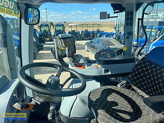 T5.140 New Holland ilanı