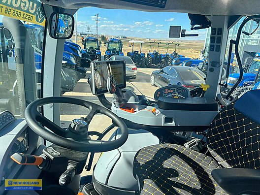 T5.140 New Holland ilanı