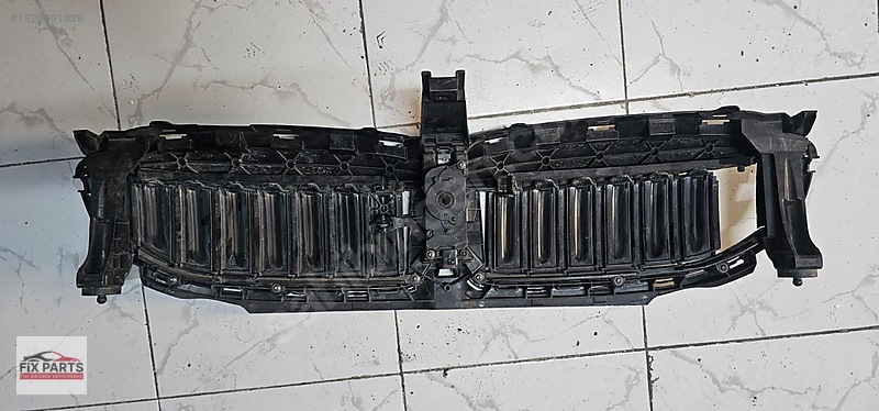 BMW 3 Serisi Panjur
