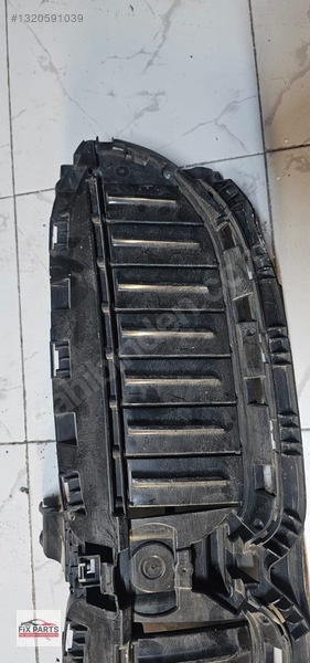 BMW 3 Serisi Panjur