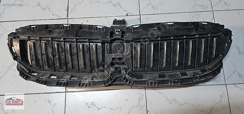 BMW 3 Serisi Panjur