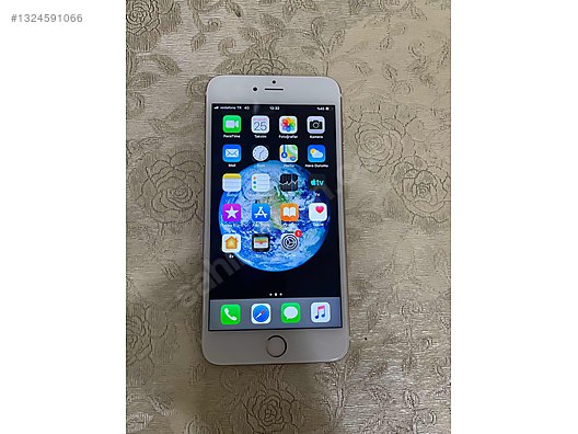 Apple / iPhone 6 Plus / iPhone 6 Plus 16gb sahibinden.comda