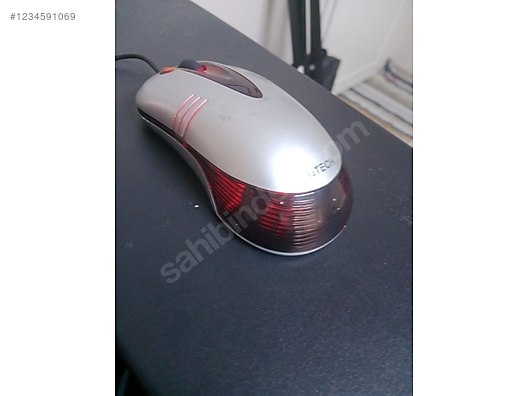 A4TECH 2X Quick Mouse OP-50D sahibinden.comda - 1234591069