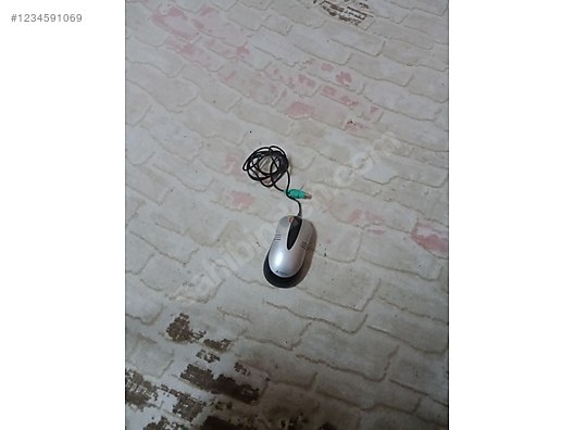 A4TECH 2X Quick Mouse OP-50D sahibinden.comda - 1234591069