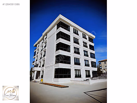 DOĞU ELAGÖZ MAHALLESİNDE SATILIK LÜKS ULTRA 2+1 DAİRE #1284591086