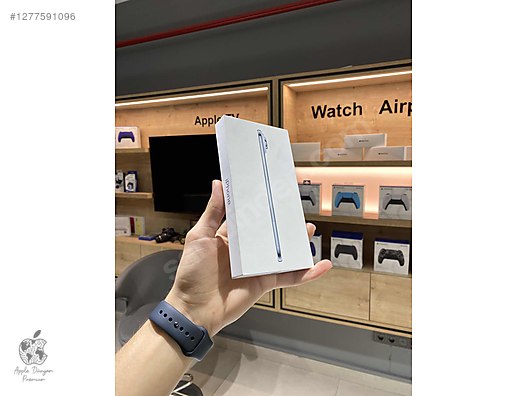 Resim Apple iPhone Air YD | 1 TB | Mavi 