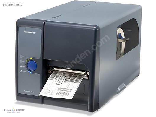 İkinci El ve Sıfır Alışveriş / Bilgisayar / Çevre Birimleri / Barkod Cihazı & El Terminali / Barkod Yazıcı