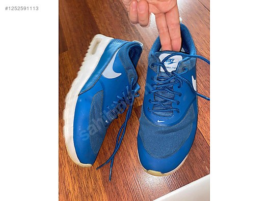 Football Boots Air Max Thea Nike Damen Nike Football Womens Air