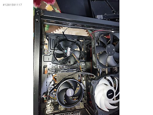 Used & Brand New Items / Computers / Desktops / Desktop Components / Processors