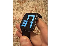 Satılık Huawei Watch Fit 3