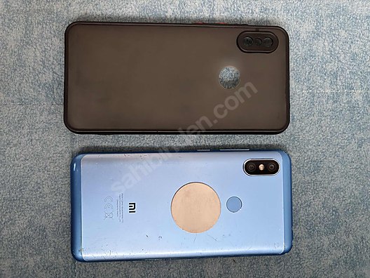 İkinci El ve Sıfır Alışveriş / Cep Telefonu & Aksesuar / Cep Telefonu / Xiaomi / Redmi Note 6 Pro