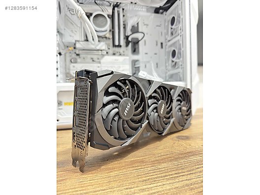 Used & Brand New Items / Computers / Desktops / Desktop Components / Graphics Cards