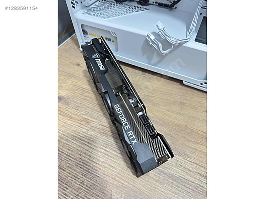 Used & Brand New Items / Computers / Desktops / Desktop Components / Graphics Cards