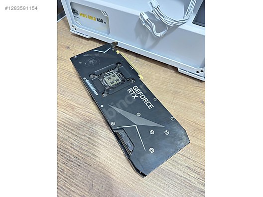 Used & Brand New Items / Computers / Desktops / Desktop Components / Graphics Cards