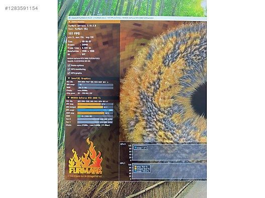 Used & Brand New Items / Computers / Desktops / Desktop Components / Graphics Cards