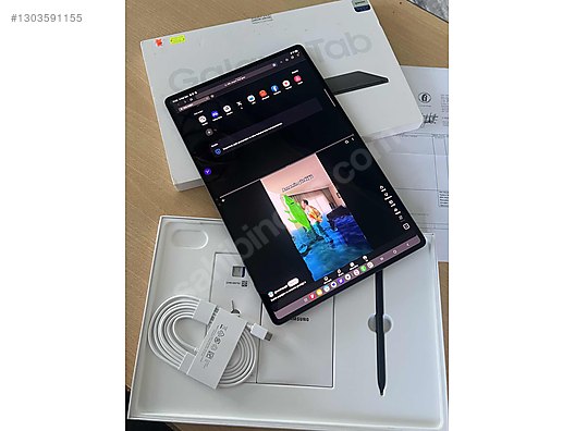 Tab910 Tablet Samsung Galaxy Tab S9 Ultra X910 1 TB Tablet - 1303591155