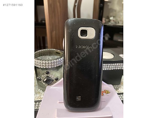 Used & Brand New Items / Cell Phones & Accessories / Cell Phones / Nokia / C2-01