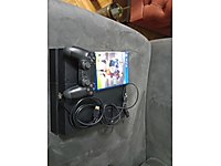 PlayStation 4 slim kasa