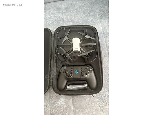 DJİ Ryze Tello Drone at 1261591213