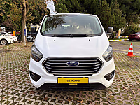 BOYASIZ DEĞİŞENSİZ TRAMERSİZ - 81.000 KM - 8+1 OTOMOBİL #1286591214