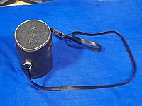 MIRANDA 135mm F2.8 FOTOĞRAF MAKİNE LENS